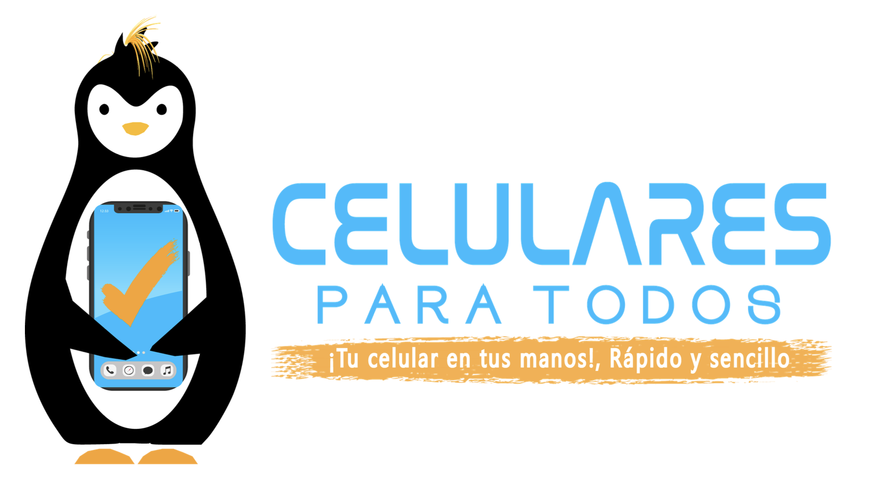 CPT AA — Tu celular al instante